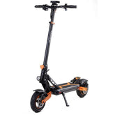 KuKirin G2 MAX Electric Scooter - 1000W Motor 960WH Battery 80KM Range - Black